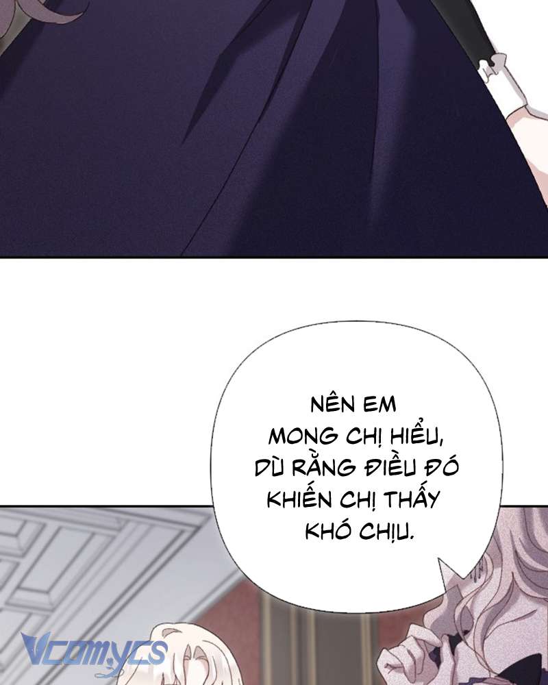 Dành Cho Những Ai Coi Hối Tiếc Là Điều Xa Xỉ Chap 3 - Trang 4