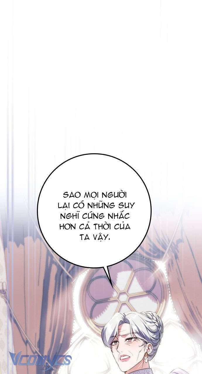 Nữ Công Tước Chiến Lợi Phẩm Chap 8 - Trang 4