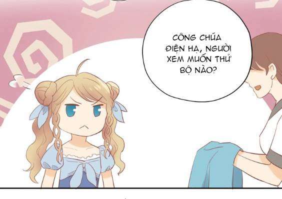 Địch Úc Đa Chi Ca Chapter 7 - Trang 4