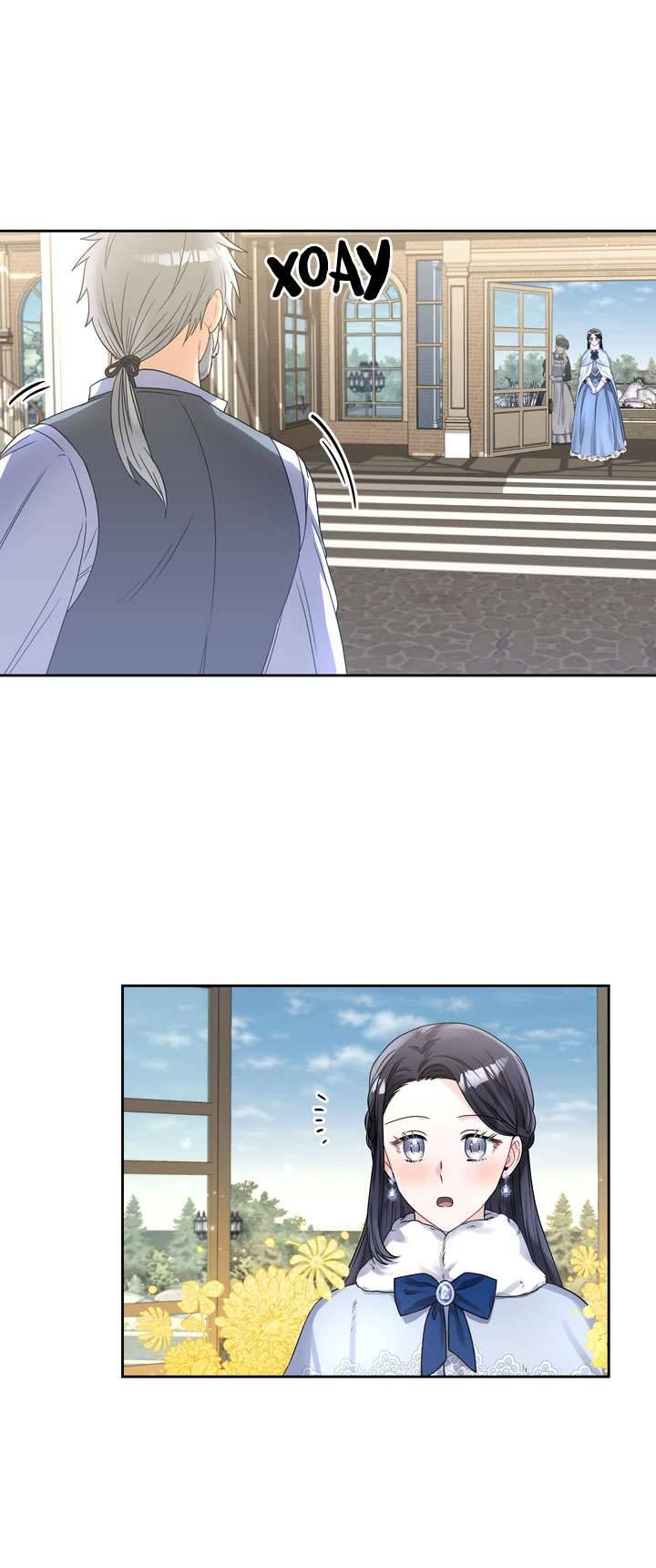 Công Nương Su Chapter 41 - Trang 4