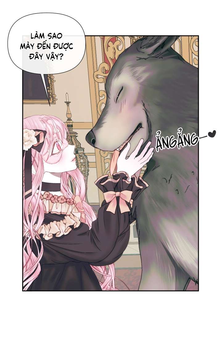 Siren: Trở Thành Gia Đình Của Nhân Vật Phản Diện Chapter 13 - Trang 3