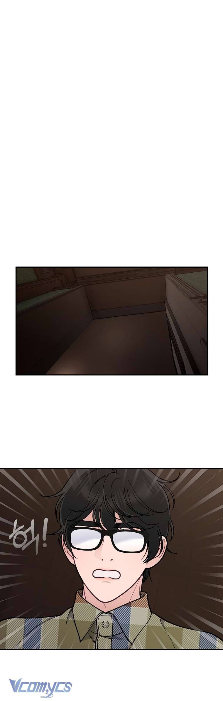 [18+] Dinh Thự Young Chun Hwa: Mọt Sách Phóng Túng Không Ngủ Được Chapter 2 - Trang 3