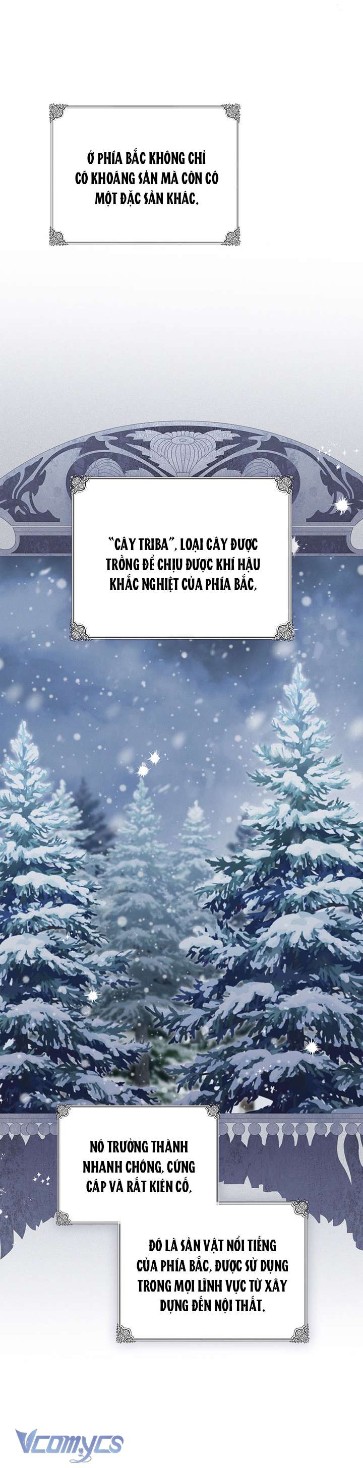 Kiếp Này Nhất Định Làm Gia Chủ Chap 126 - Trang 2