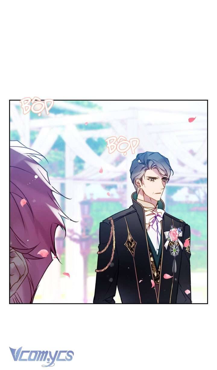 Kết Cục Của Nhân Vật Phản Diện Chỉ Có Thể Là Cái Chết Chapter 155 - Next Chapter 156