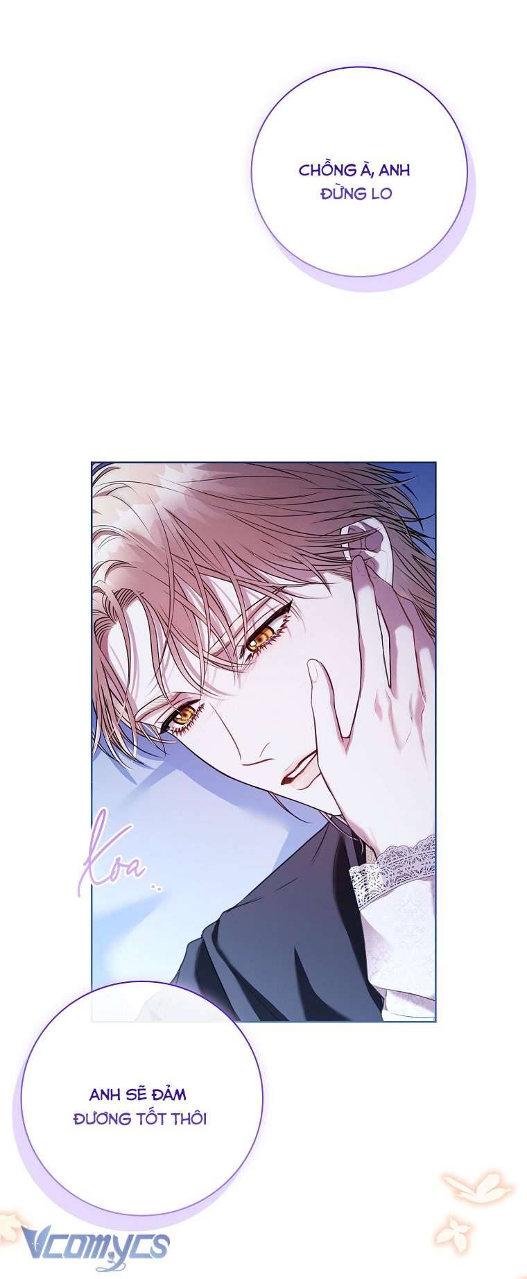 Thư Ký Của Bạo Chúa Chapter 117 - Trang 4