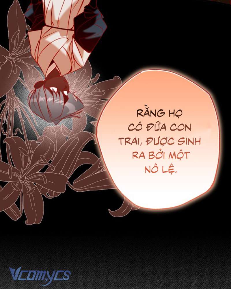 Chuyện Tình Tuyết Phương Bắc Chapter 20 - Trang 4