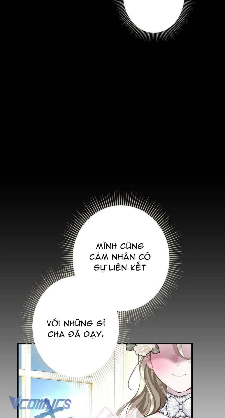 Sau Này Họ Sẽ Sinh Ra Tôi Chapter 8 - Trang 3