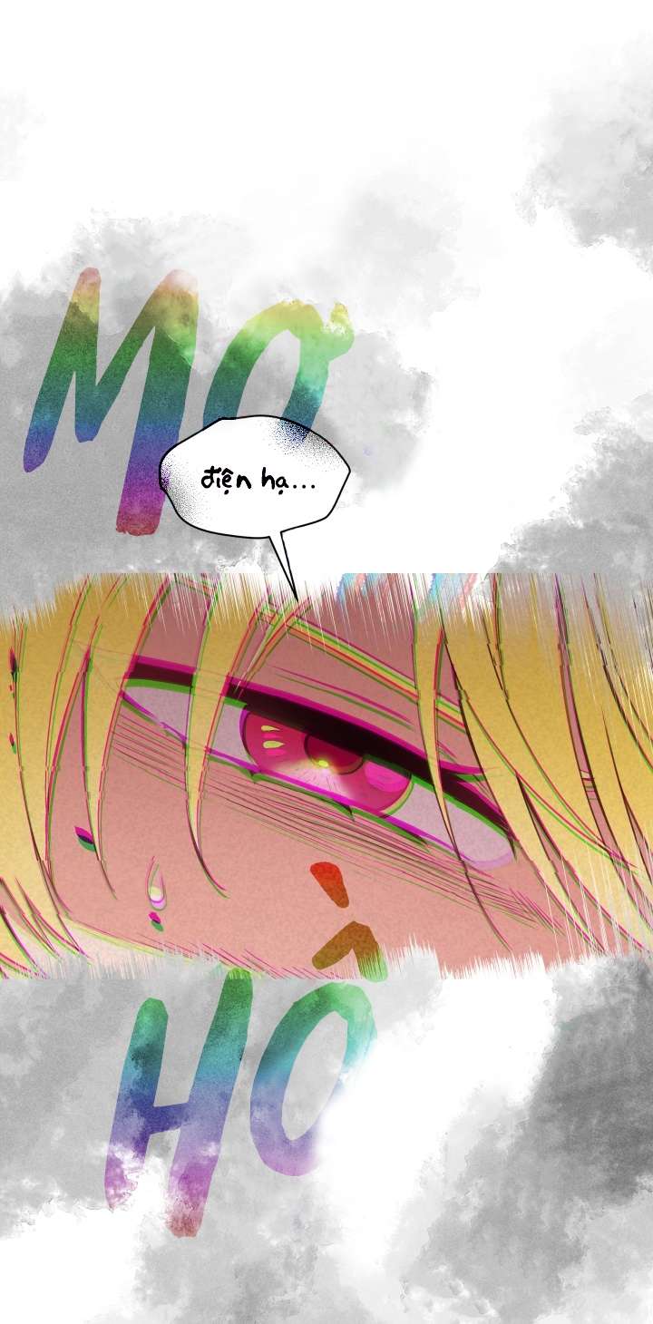 Người Bảo Hộ Của Bạo Quân Là Ma Nữ Tàn Độc Chap 33 - Trang 3