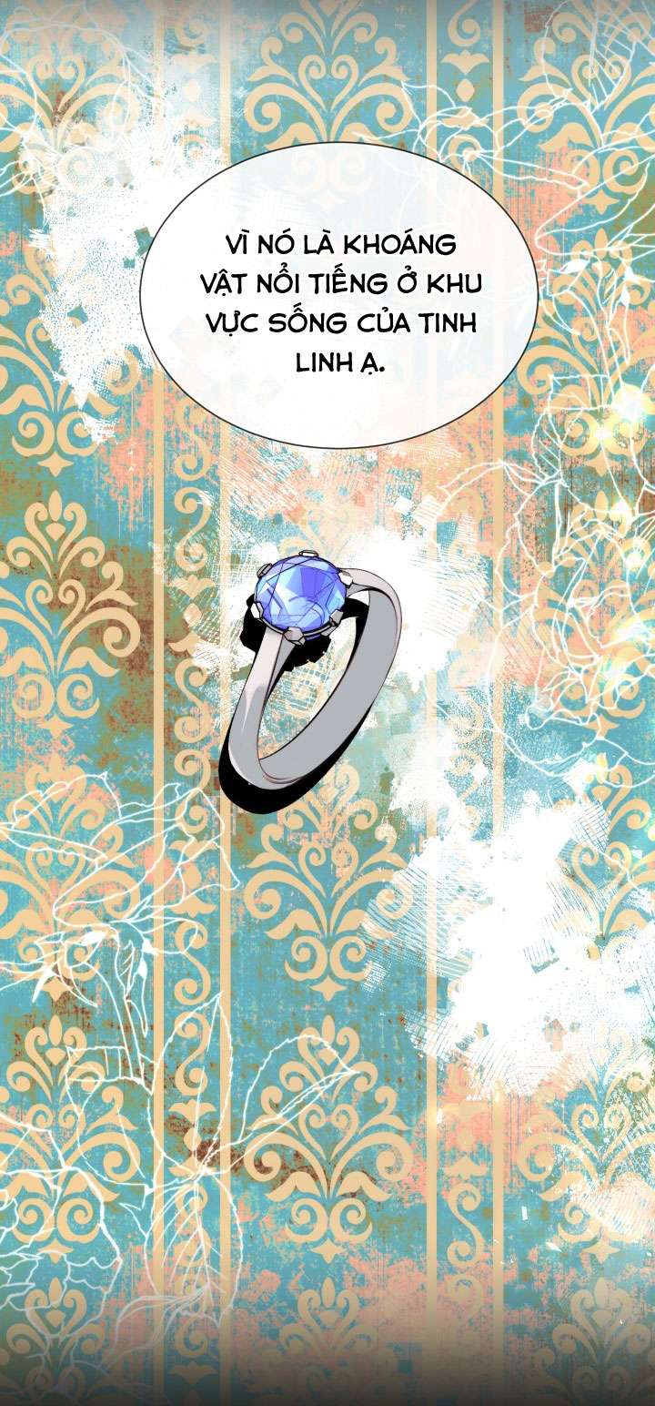 Ác Nữ Cần Bạo Chúa Chapter 58 - Trang 4