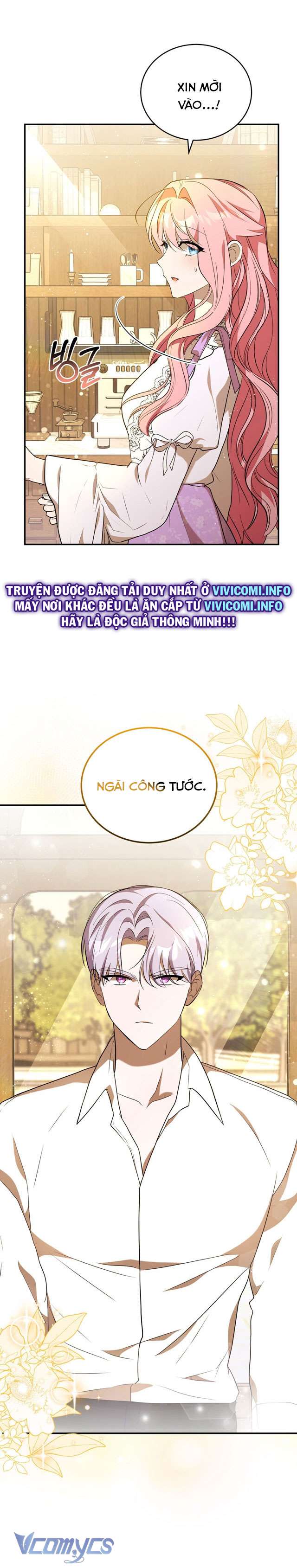 Không Phải Tôi Cố Tình Khiến Anh Ta Si Mê Đâu Chapter 7 - Trang 4