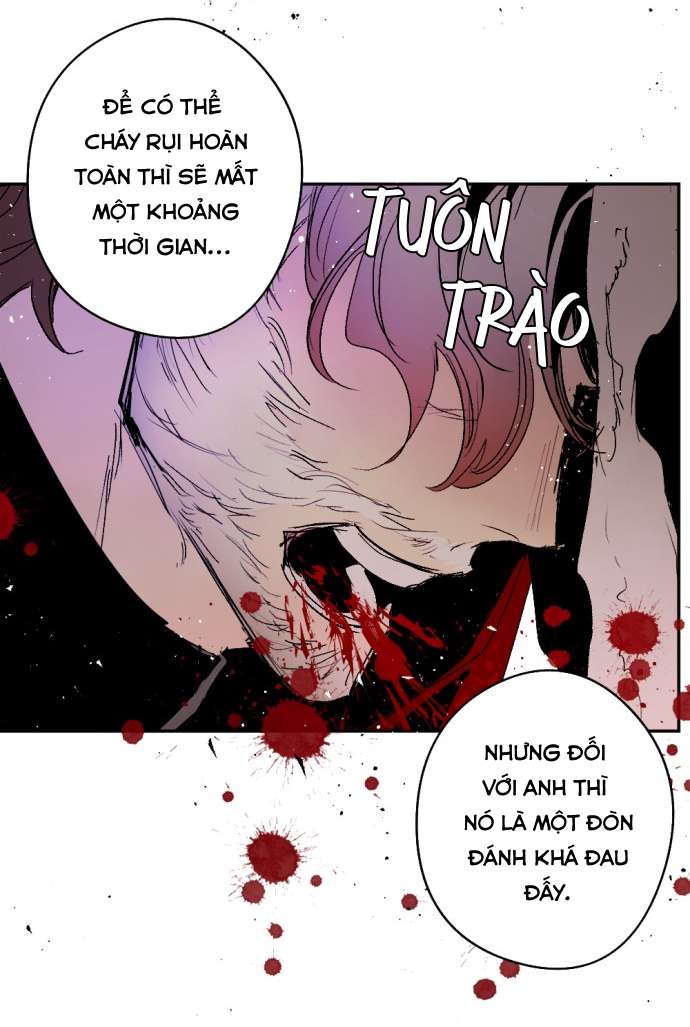 Lời Thú Nhận Của Chúa Tể Bóng Tối Chapter 105 - Trang 4