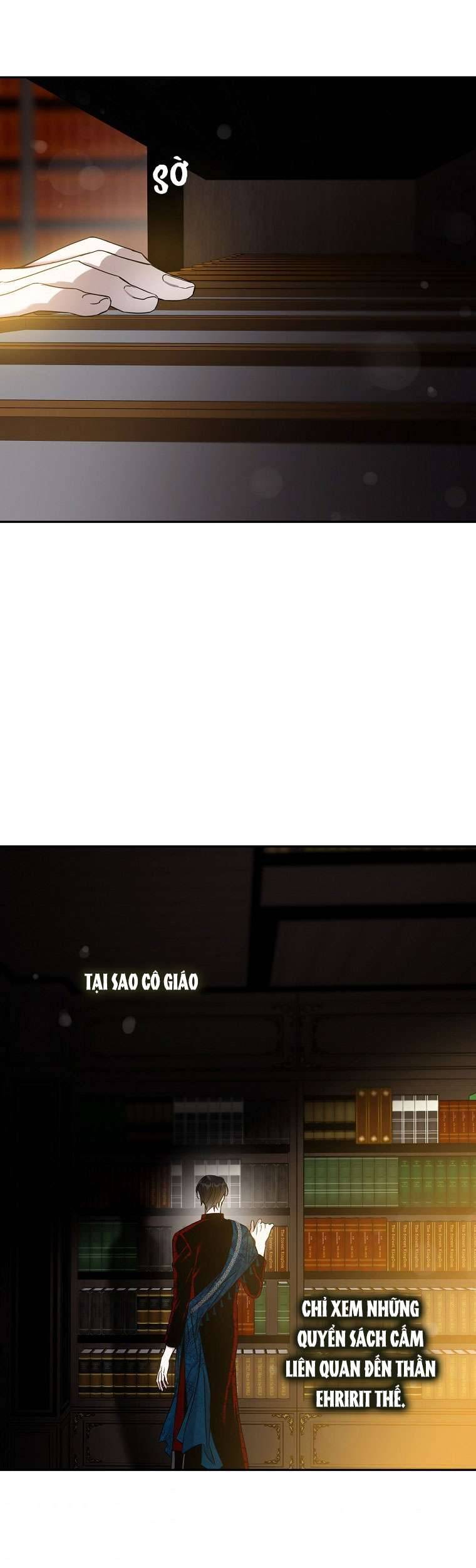 Thuần Hóa Bạo Quân Rồi Bỏ Trốn Chap 69 - Trang 2