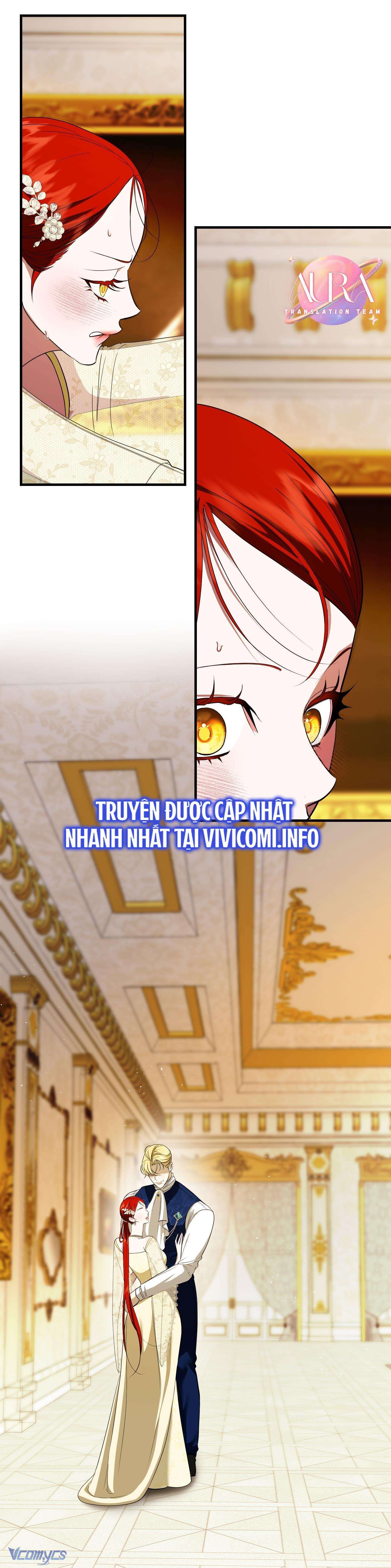 Trở Thành Mối Tình Đầu Của Con Trai Kế Chap 19 - Trang 2