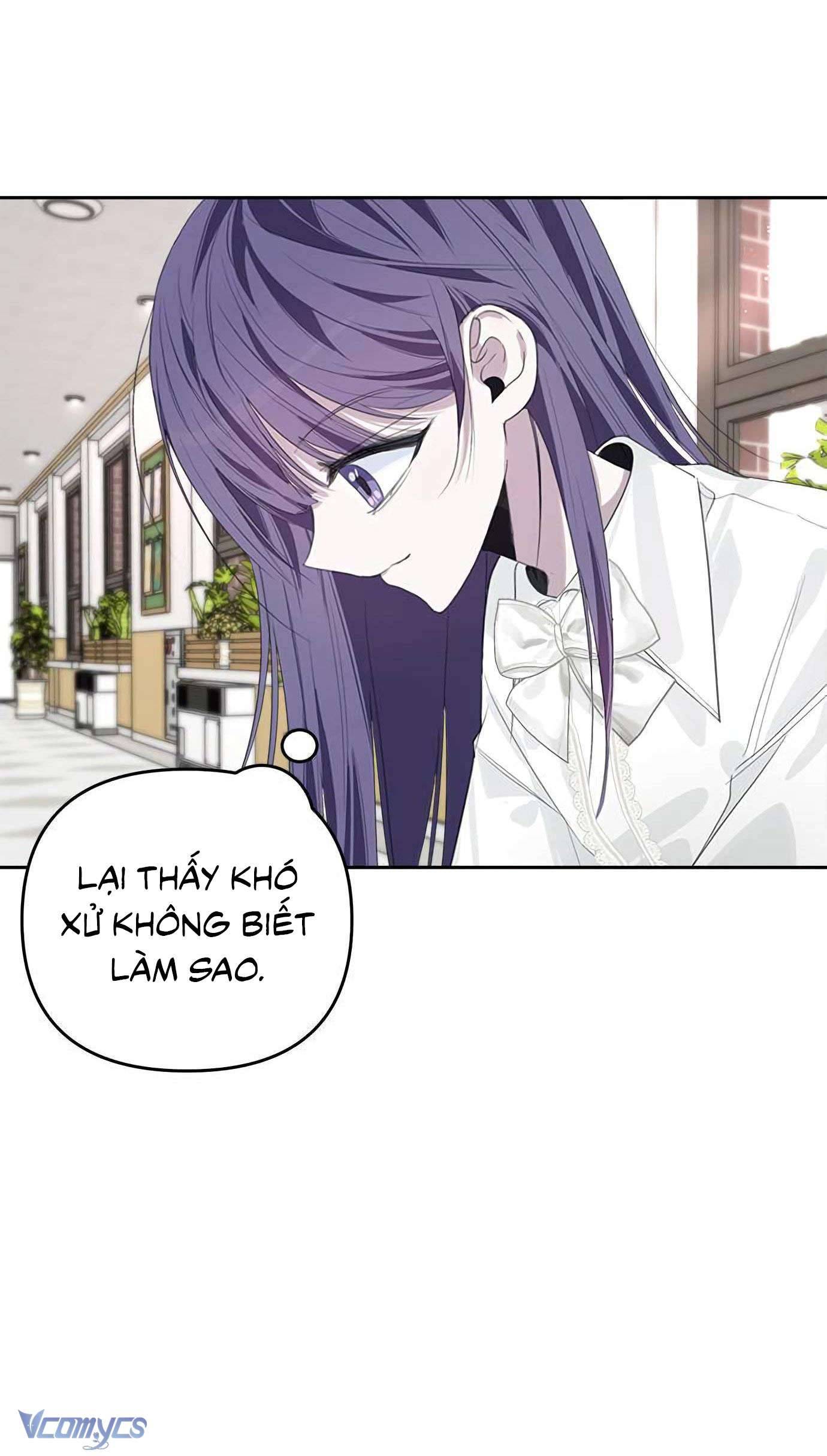 Đàn Anh Xấu Xa! Chap 46 - Trang 3