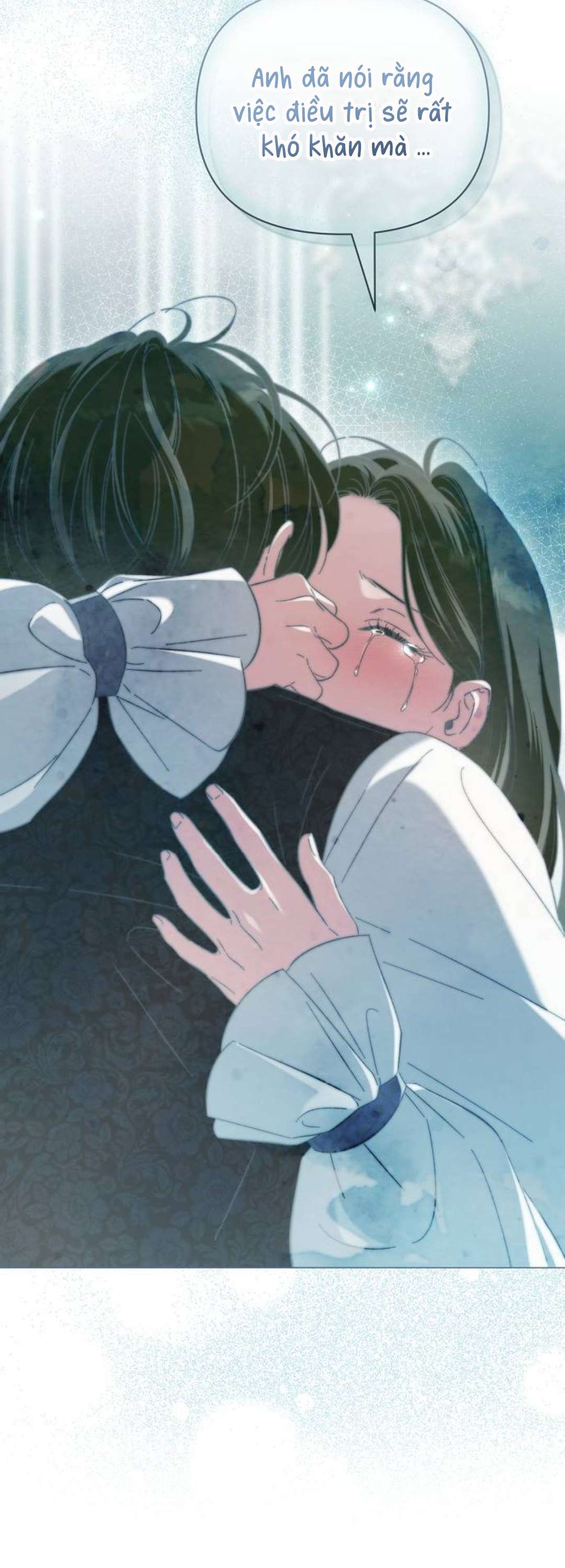 Dành Cho Nàng Juliet Xinh Đẹp Chap 12 - Trang 4
