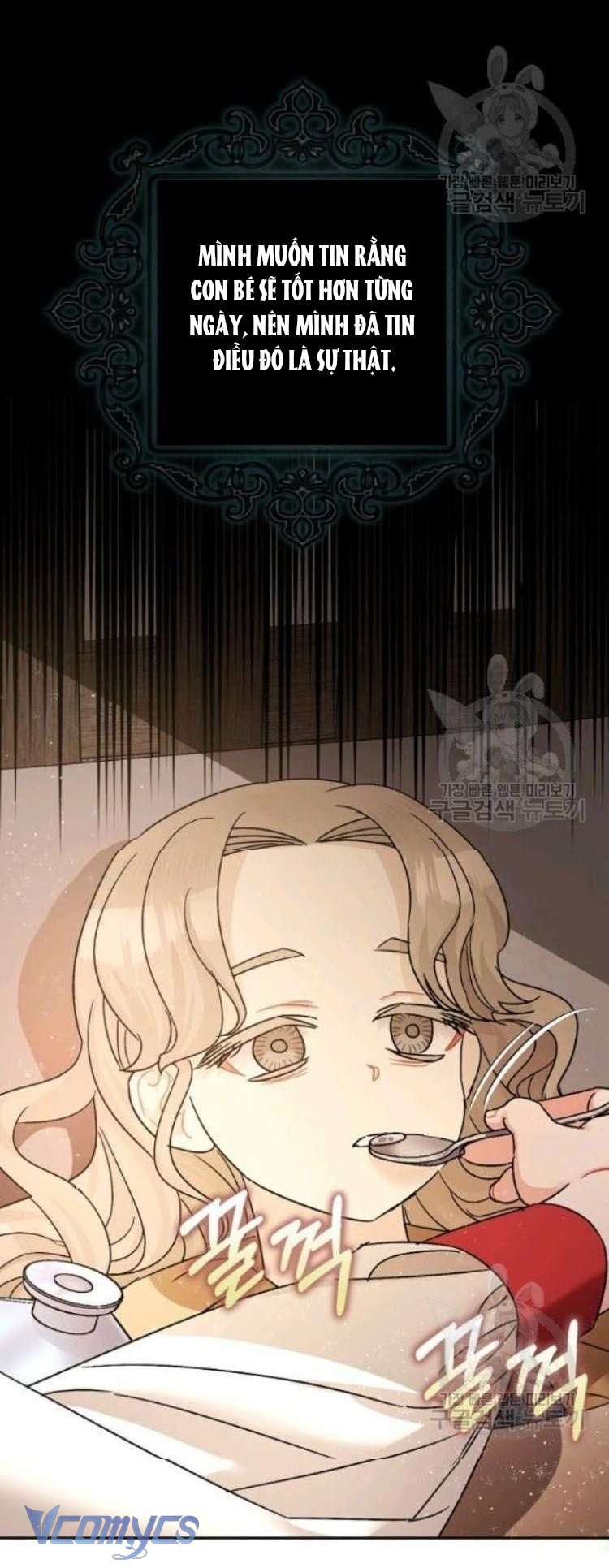 Liều Thuốc An Thần Của Bạo Chúa Chapter 24 - Trang 4