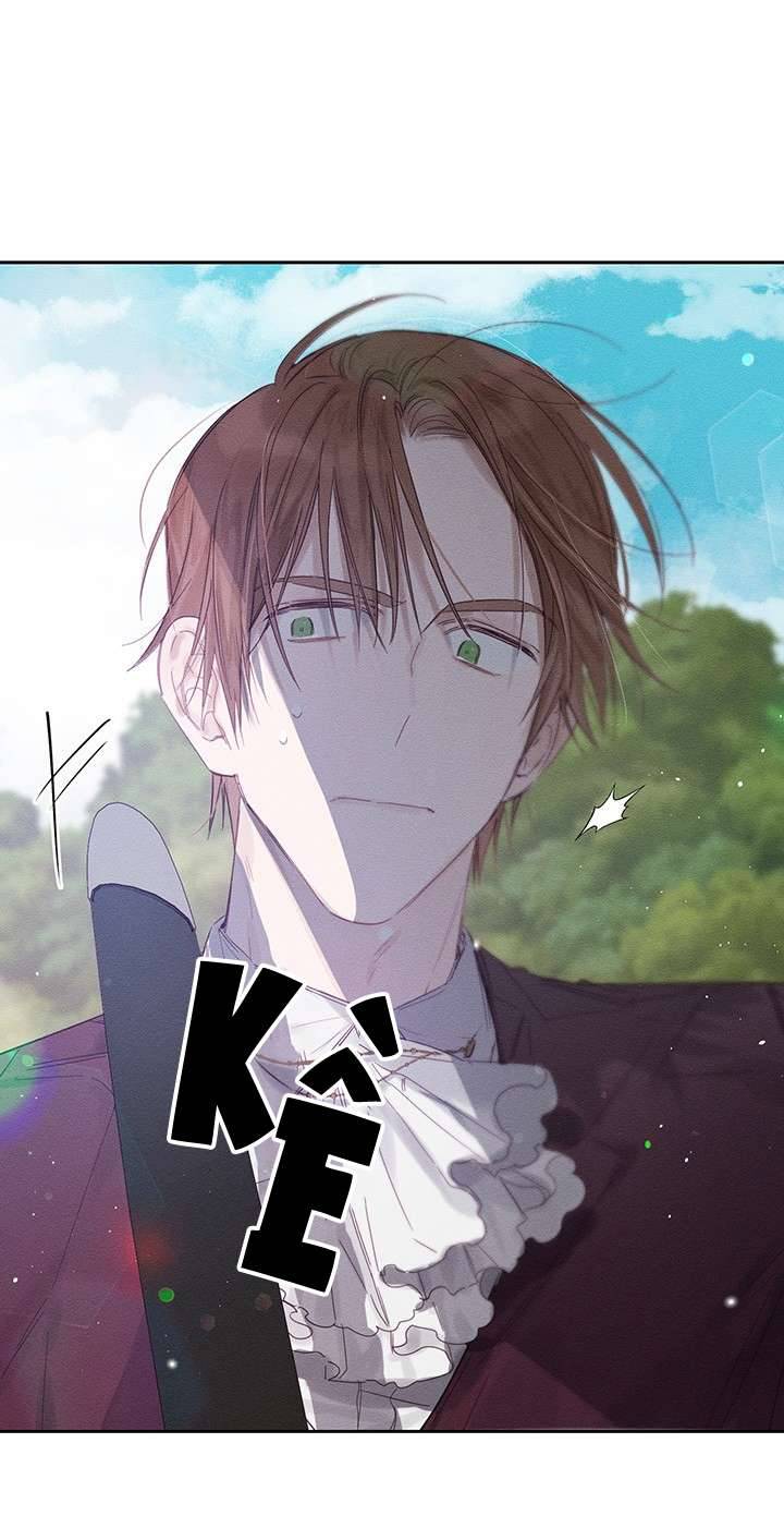 Trước Tiên Phải Giấu Em Trai Cái Đã! Chap 6 - Trang 2