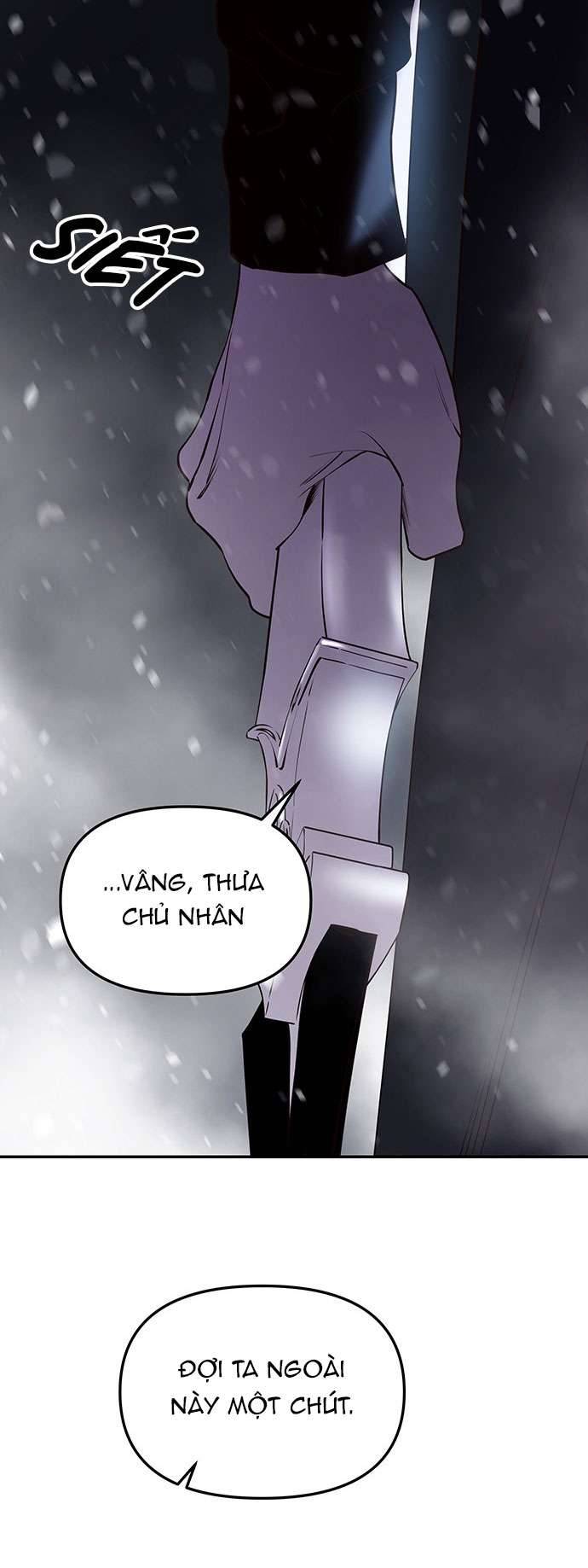 Vương Tử Huyền Bí Chapter 41 - Trang 4