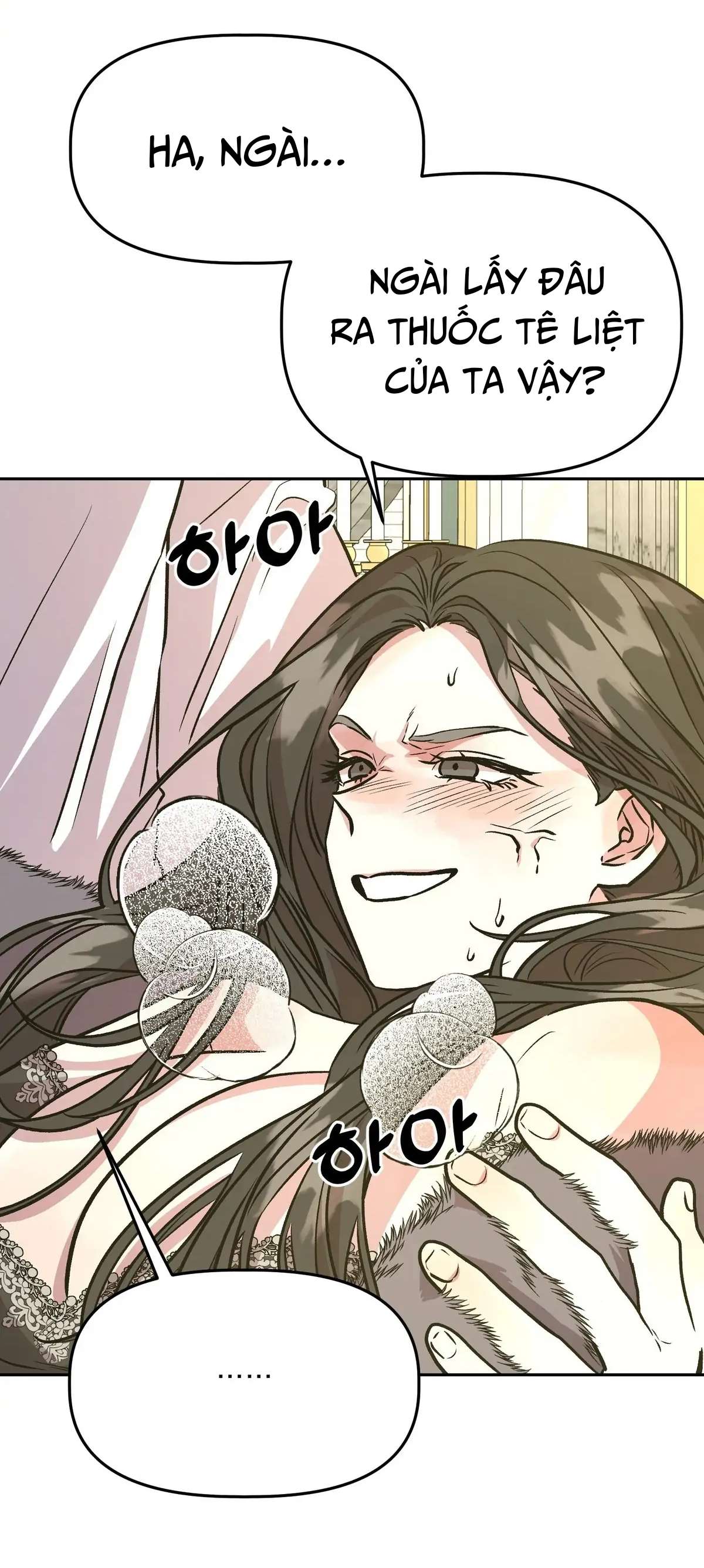 Hoàng Tử Bạch Tuyết Đã Bị Hoàng Hậu Bắt Đi Chapter 9 - Trang 3