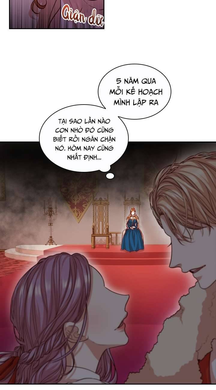 Thư Ký Của Bạo Chúa Chapter 12 - Trang 4