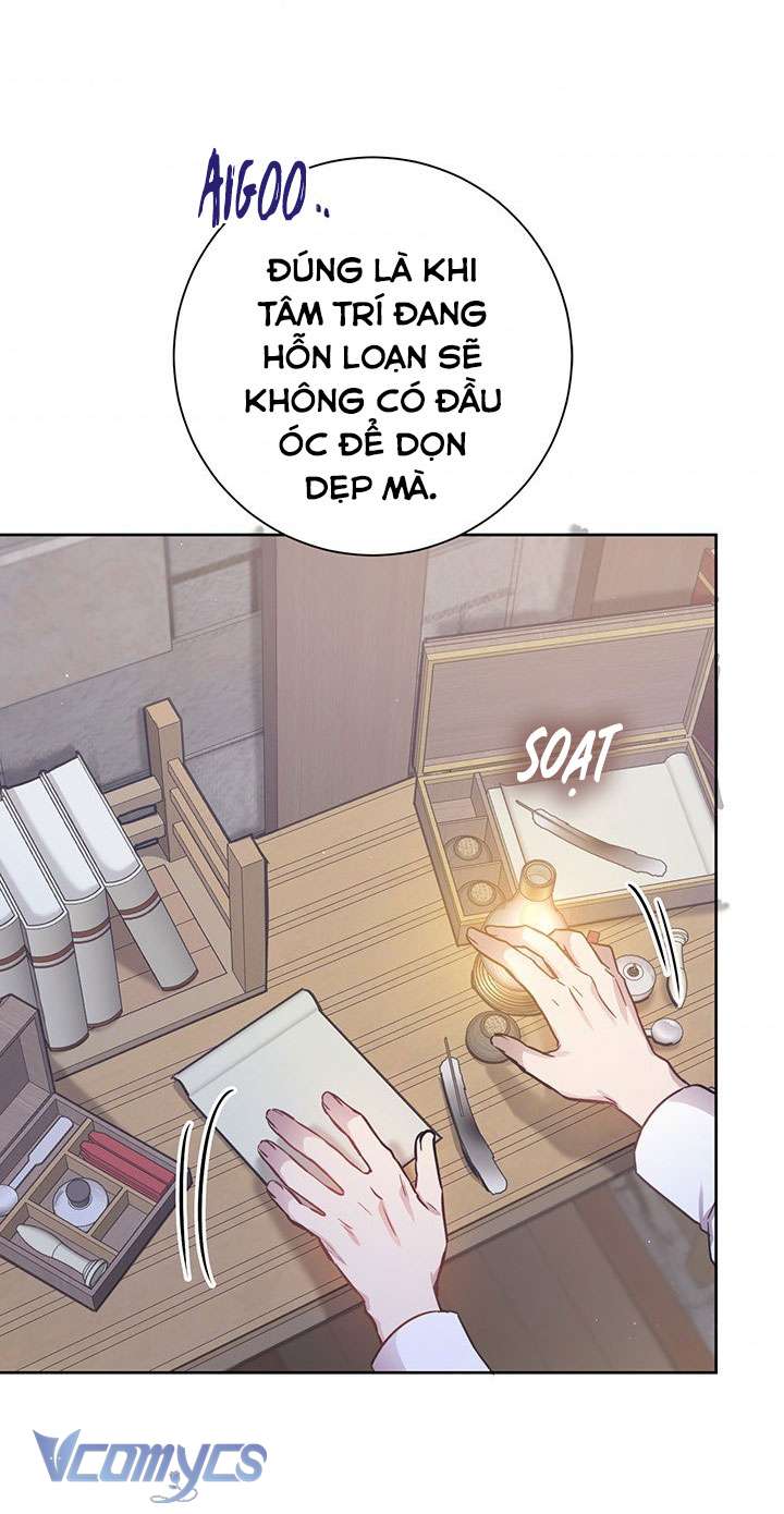 Cuộc Sống Mới Của Công Nương Chapter 14 - Trang 4