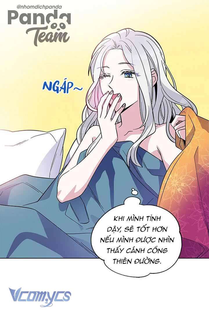 Chồng Yêu, Tôi Đây Bãi Công! Chap 2 - Trang 2
