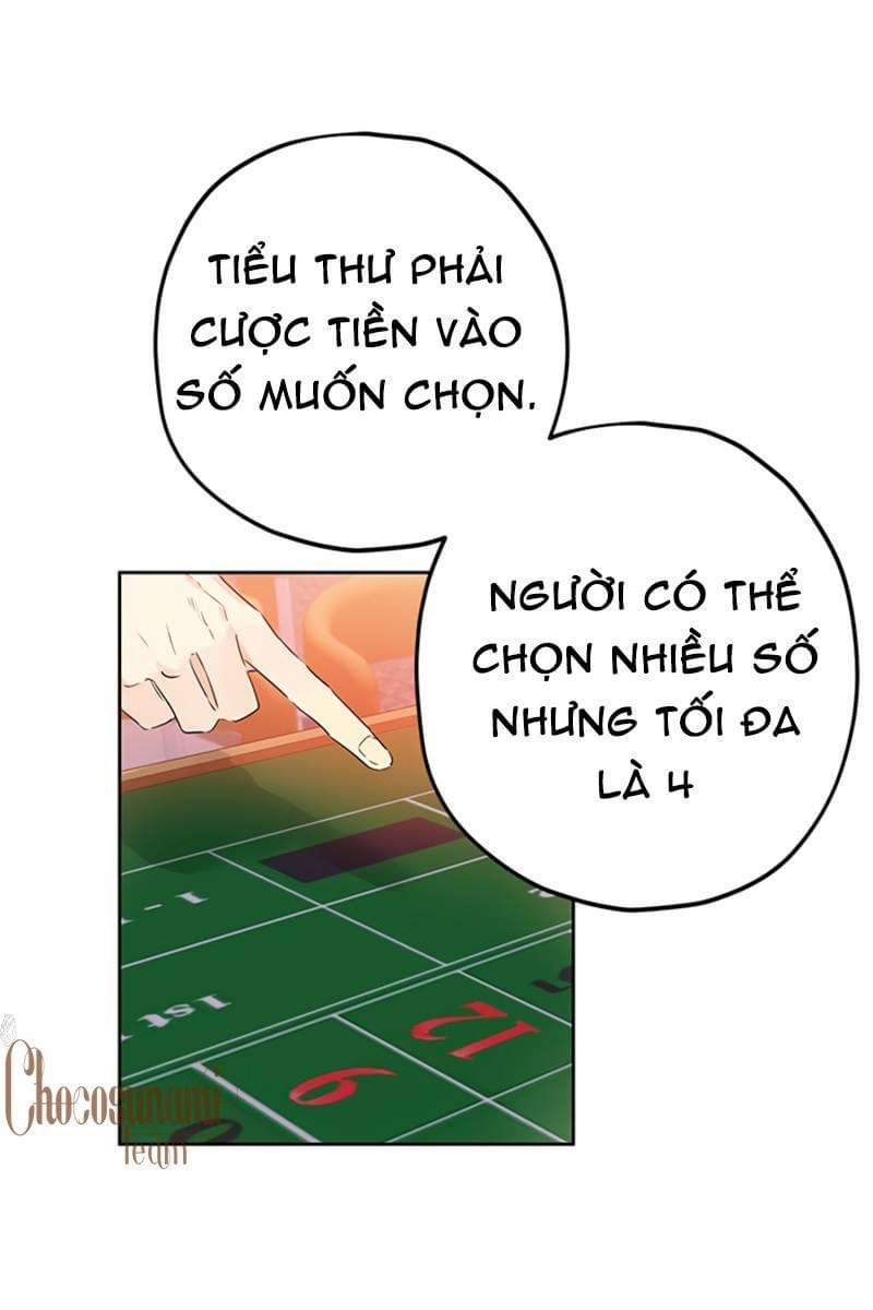Tôi Là Minh Chứng Của Sự Thật Chap 16 - Trang 3