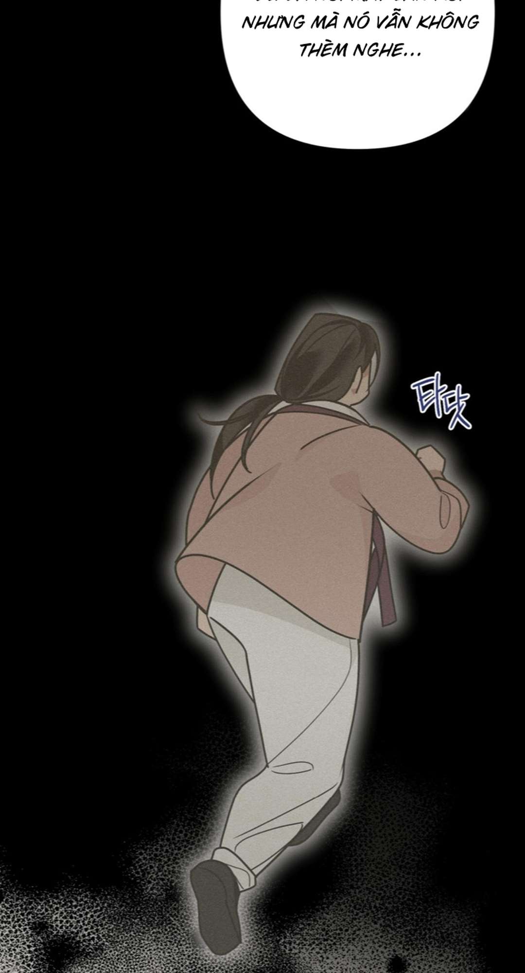 [ 18+ ] Kẻ Săn Mồi Chap 4 - Trang 2