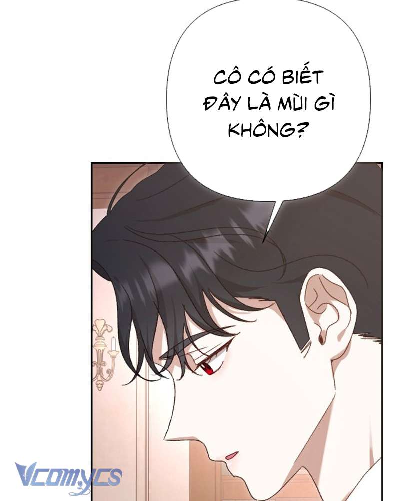 Dành Cho Những Ai Coi Hối Tiếc Là Điều Xa Xỉ Chap 20 - Trang 4