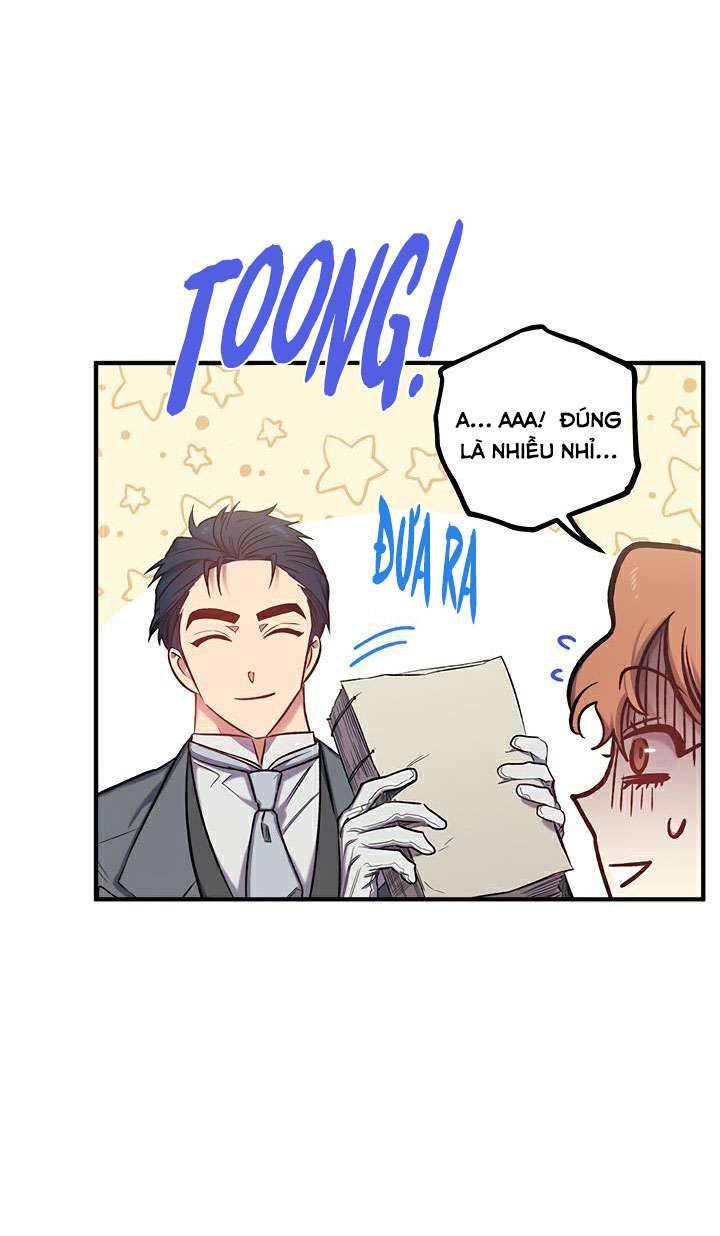 May Mắn Hay Bất Hạnh Chap 16 - Trang 4