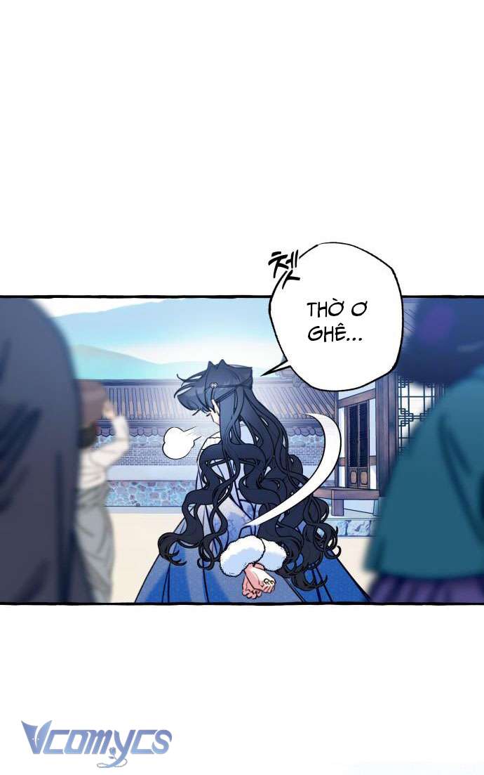 Chuyện Tình Tuyết Phương Bắc Chapter 9 - Trang 4
