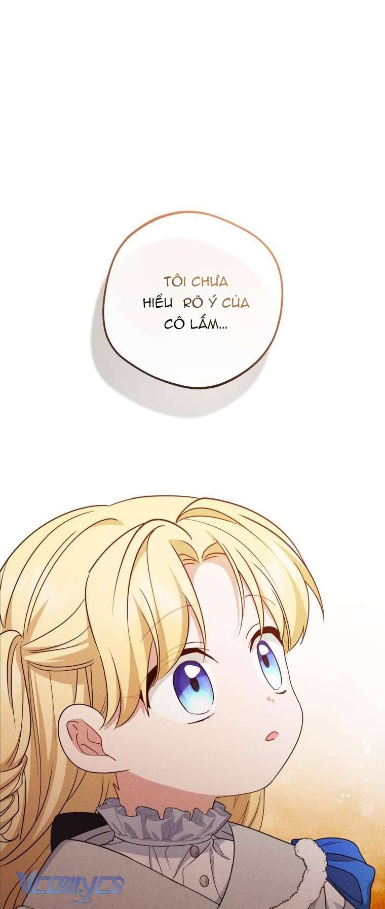 Được Yêu Thương Mà Còn Ngại Ngùng Sao! Chap 56 - Next Chap 57