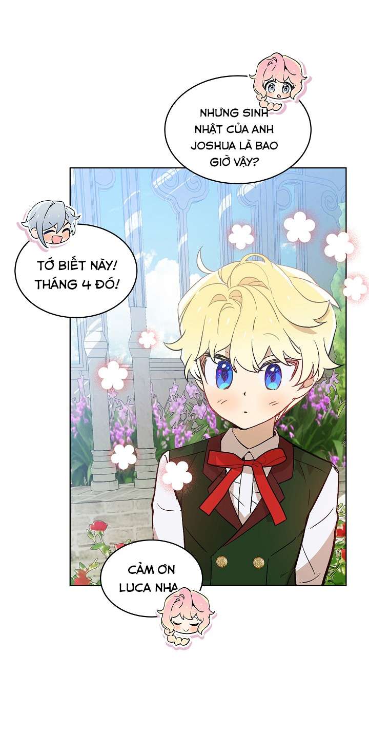 Quý Cô Thế Giới Ngầm Chap 8 - Trang 4