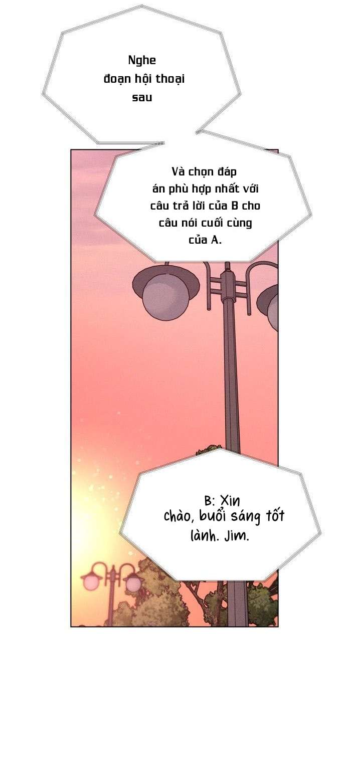 Bầu Trời Mùa Hạ Dấu Yêu Chapter 4 - Trang 4