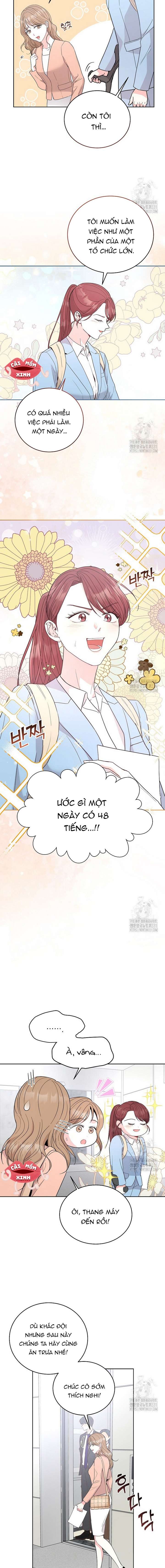 Hades và Persephone Hades và Persephone-Chap 1 - Trang 2