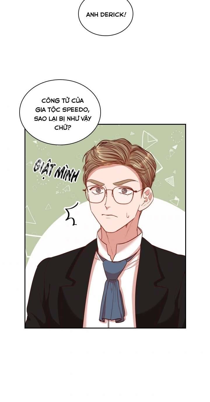 Thư Ký Của Bạo Chúa Chapter 26 - Trang 4