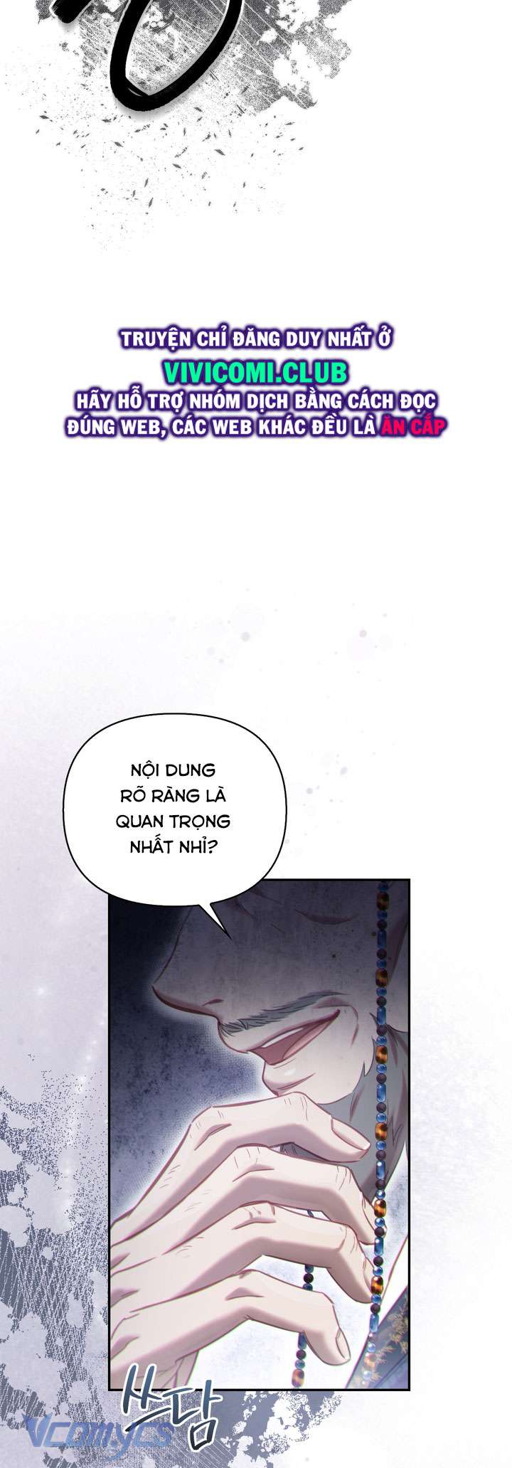 [18+] Tiết Học Bí Mật Của Trung Điện Chap 49 - Trang 2