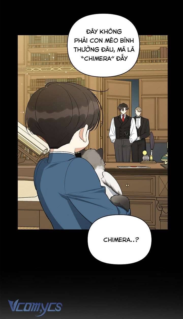 Phương Pháp Trở Thành Con Gái Của Người Hùng Bóng Đêm Chap 14 - Trang 2