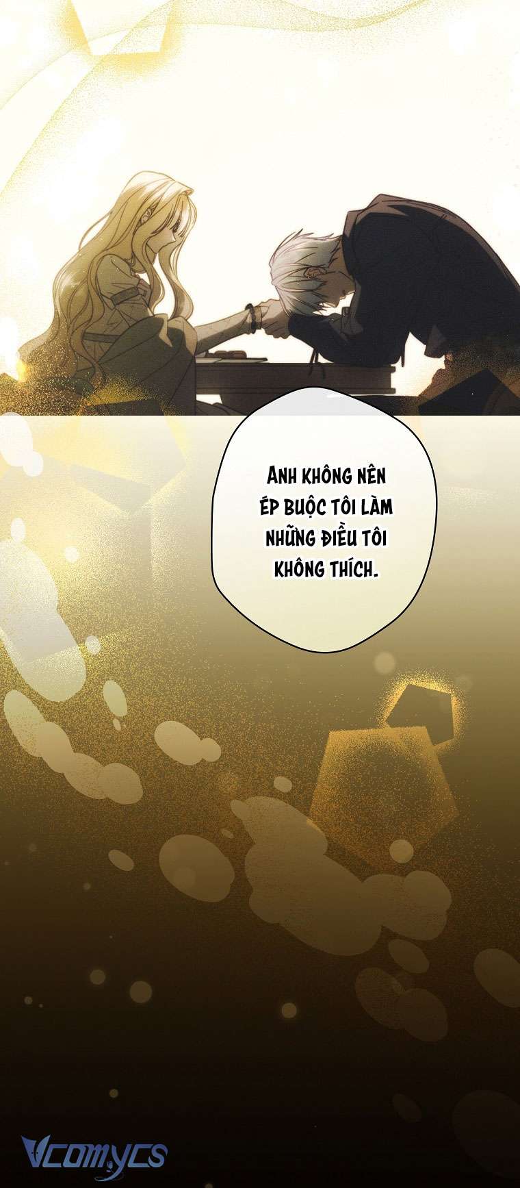 Phương Pháp Khiến Phu Quân Đứng Về Phía Tôi Chapter 104 - Trang 4