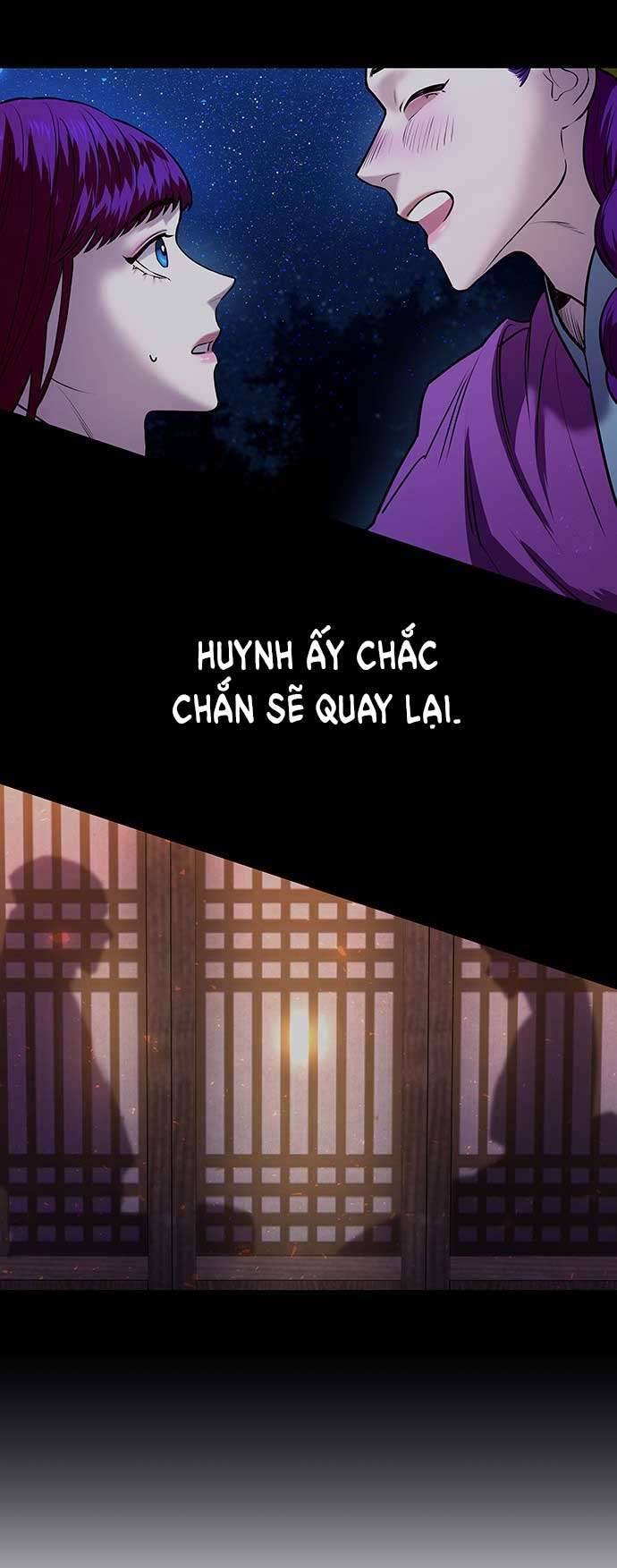 Vương Tử Huyền Bí Chapter 11 - Trang 4