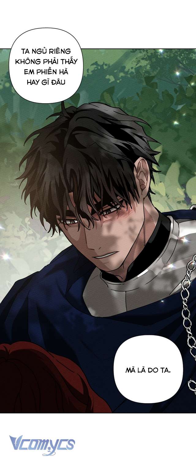 Dưới Bóng Cây Sồi Chap 7 - Trang 4