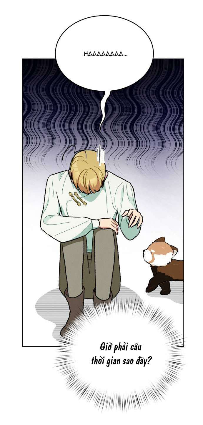 Nam Thứ Đình Công Thì Phải Làm Sao?! Chapter 9 - Trang 4