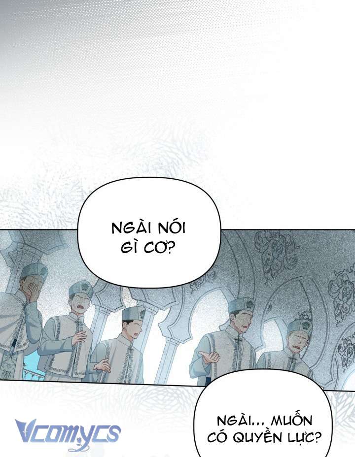 Sự Điều Trị Đặc Biệt Của Tinh Linh Chapter 86 - Trang 4