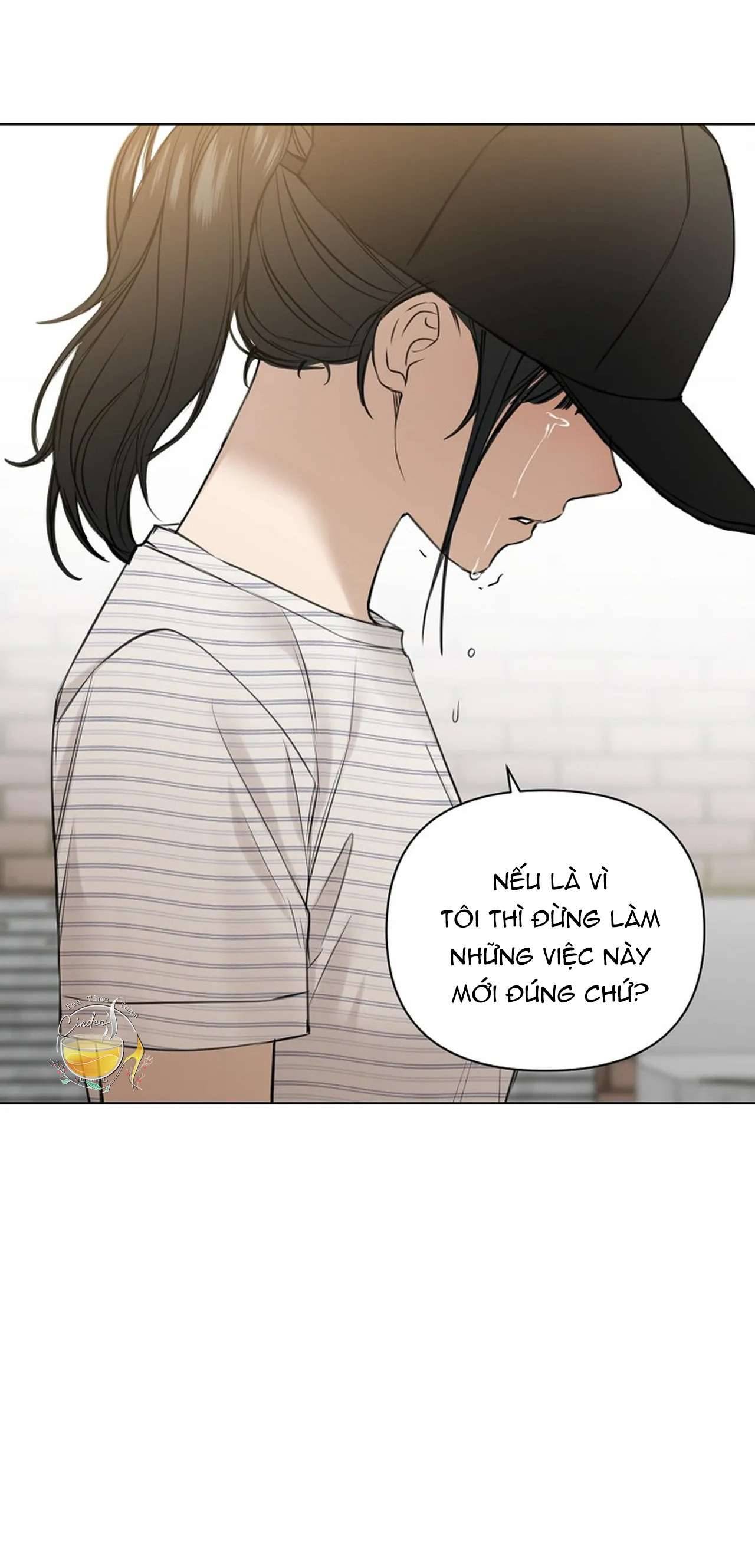 Bình Minh Chap 20 - Trang 4