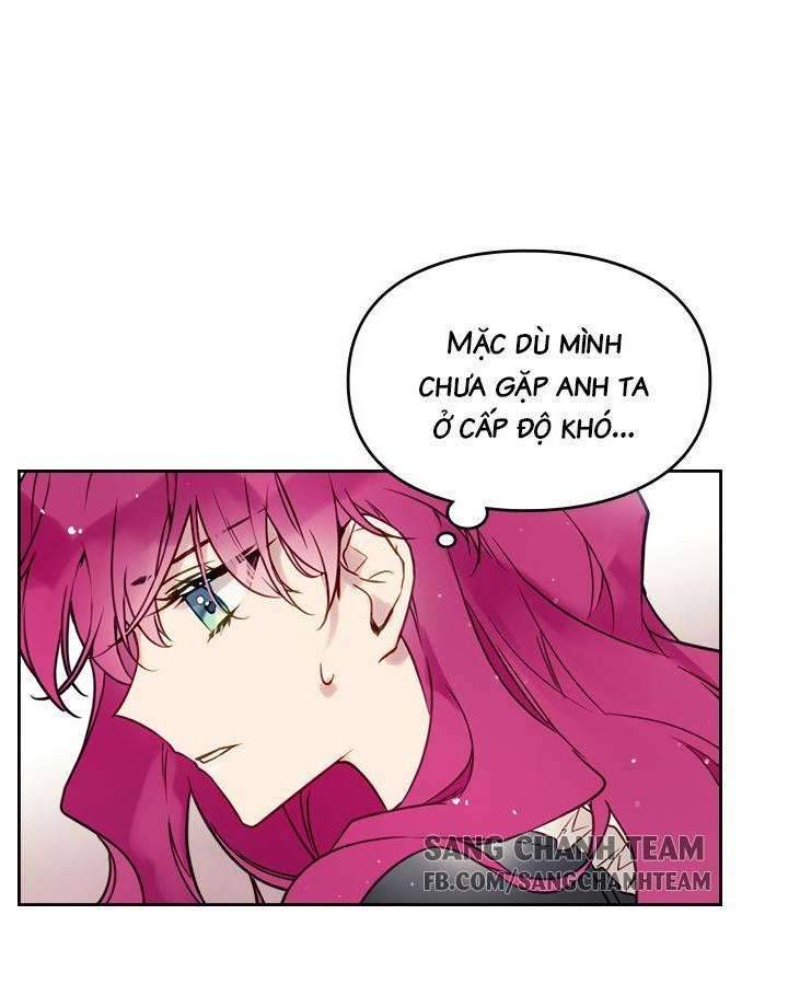 Kết Cục Của Nhân Vật Phản Diện Chỉ Có Thể Là Cái Chết Chapter 5 - Trang 4