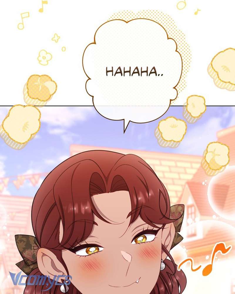 Hầu Gái Độc Quyền Của Hoàng Hậu Phản Diện Chapter 33 - Trang 4