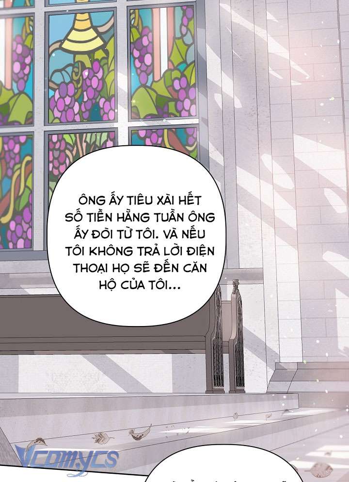 Sự Điều Trị Đặc Biệt Của Tinh Linh Chapter 8 - Trang 4