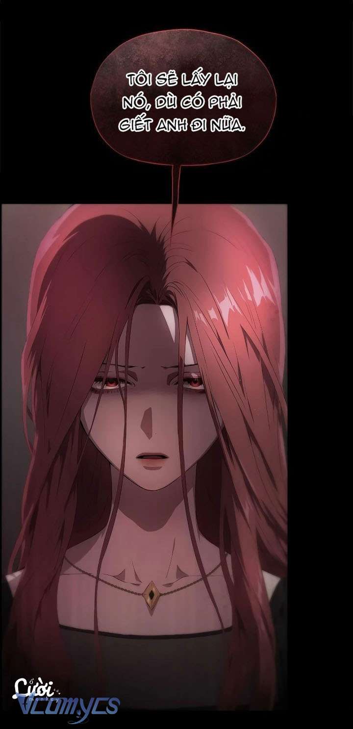 Tôi bị mắc kẹt trong một vở kịch điên rồ Chap 21 - Trang 3