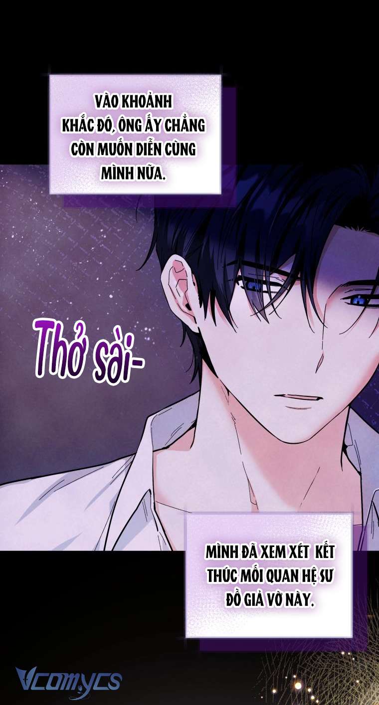 Bé Con Cá Voi Sát Thủ Chapter 14 - Trang 4