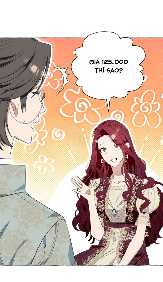 Tôi Tưởng Đó Chỉ Là Tiểu Thuyết Trọng Sinh Bình Thường Chapter 9 - Trang 4